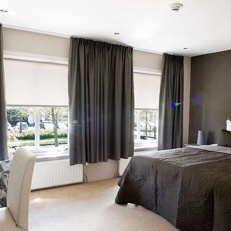 Hotel-Restaurant Thuis! Dinteloord المظهر الخارجي الصورة